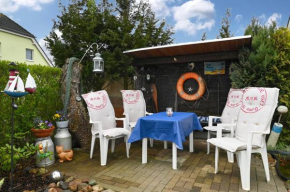 Ferienwohnung Küstenstübchen Gruse, Bartenshagen-Parkentin